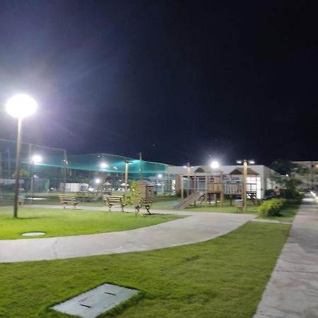 Muro Alto Condomínio Clube 2 Pôrto das Galinhas Exterior foto