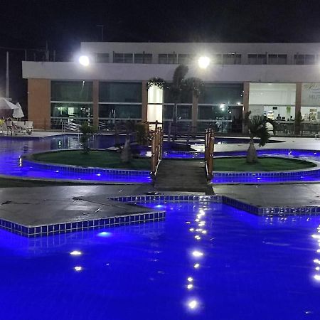 Muro Alto Condomínio Clube 2 Pôrto das Galinhas Exterior foto