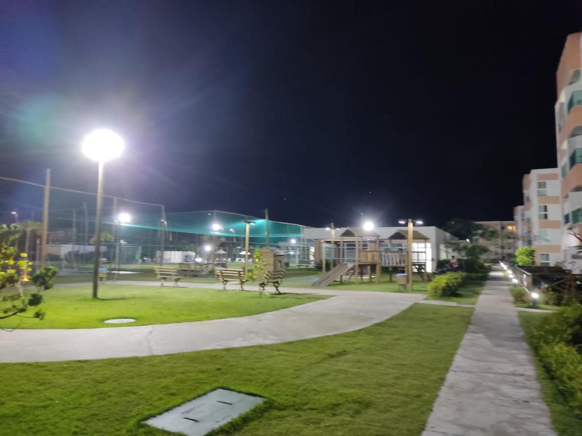 Muro Alto Condomínio Clube 2 Pôrto das Galinhas Exterior foto