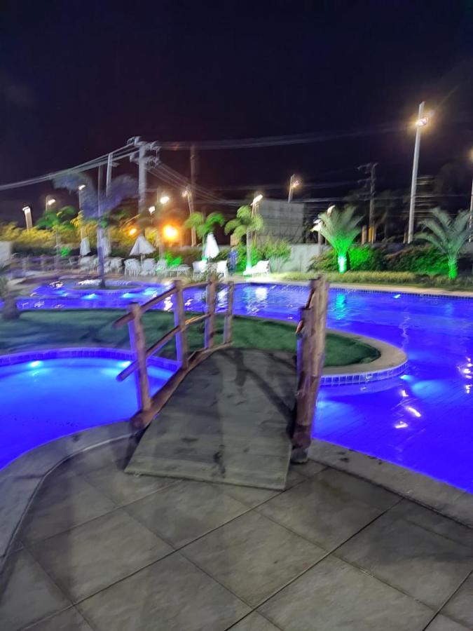 Muro Alto Condomínio Clube 2 Pôrto das Galinhas Exterior foto
