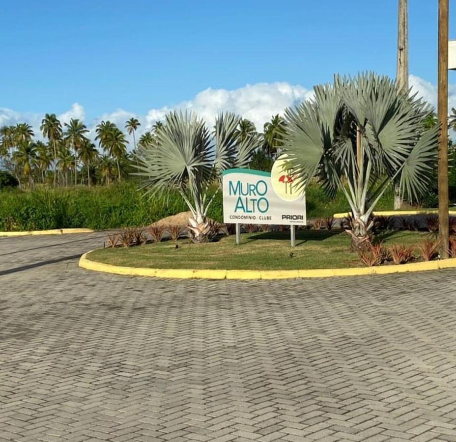 Muro Alto Condomínio Clube 2 Pôrto das Galinhas Exterior foto