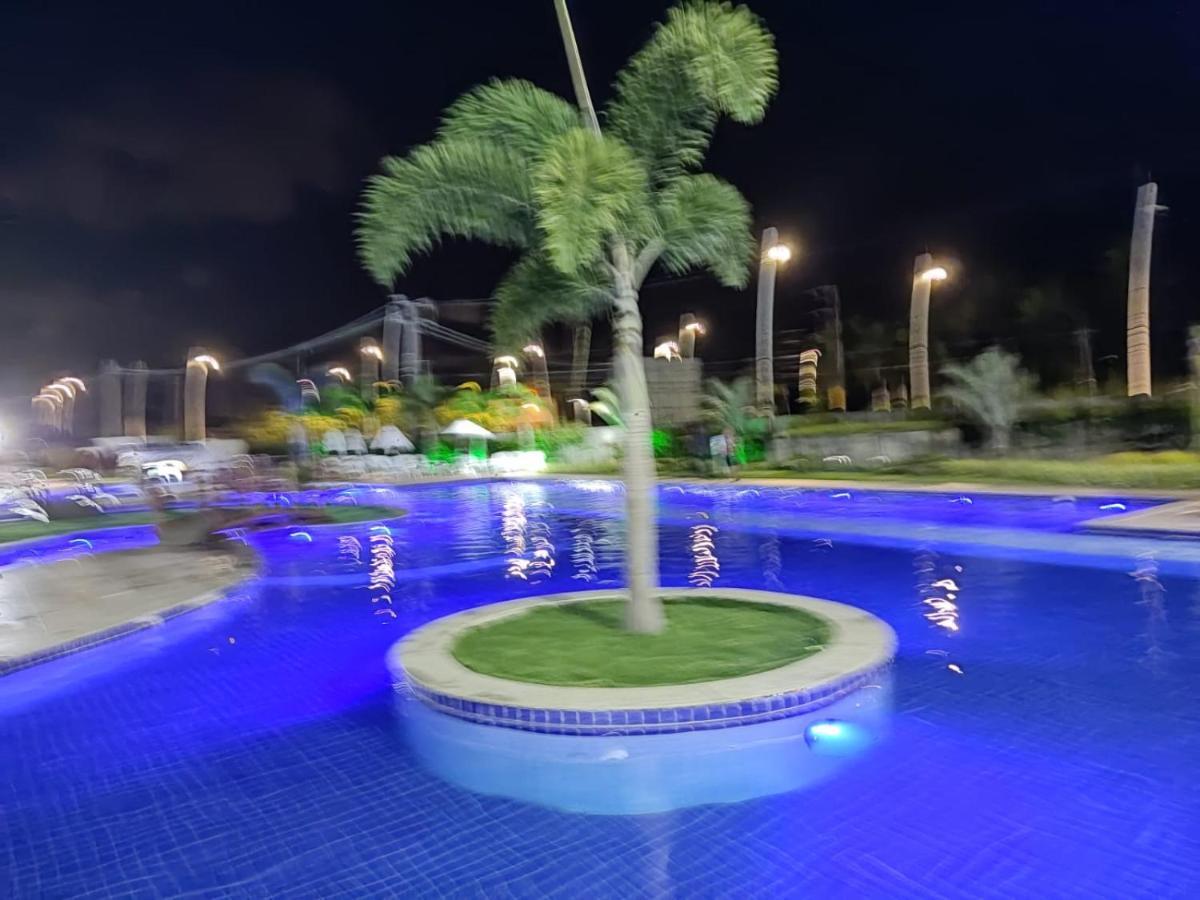 Muro Alto Condomínio Clube 2 Pôrto das Galinhas Exterior foto