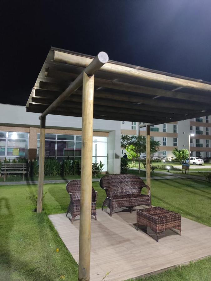 Muro Alto Condomínio Clube 2 Pôrto das Galinhas Exterior foto