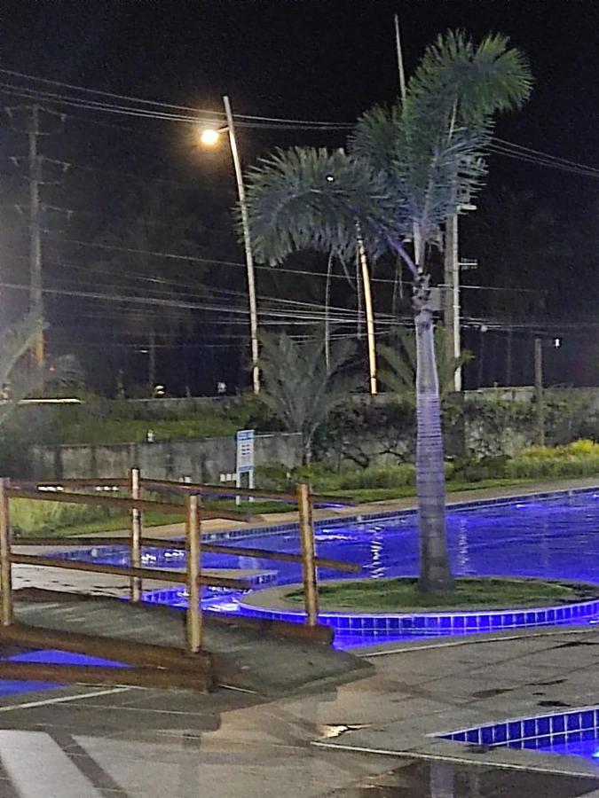 Muro Alto Condomínio Clube 2 Pôrto das Galinhas Exterior foto